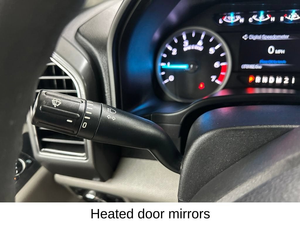 2019 Ford Super Duty F-250 SRW XL