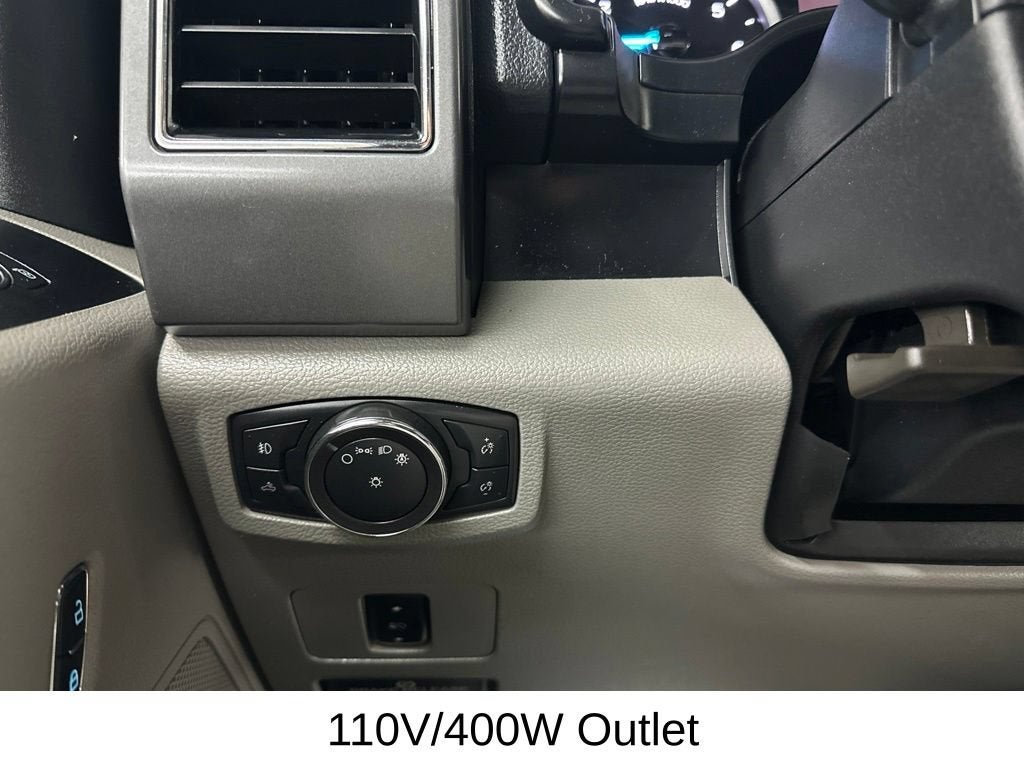 2019 Ford Super Duty F-250 SRW XL