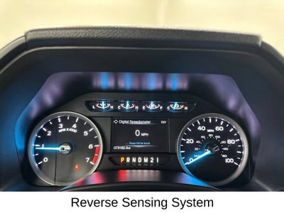2019 Ford Super Duty F-250 SRW XL