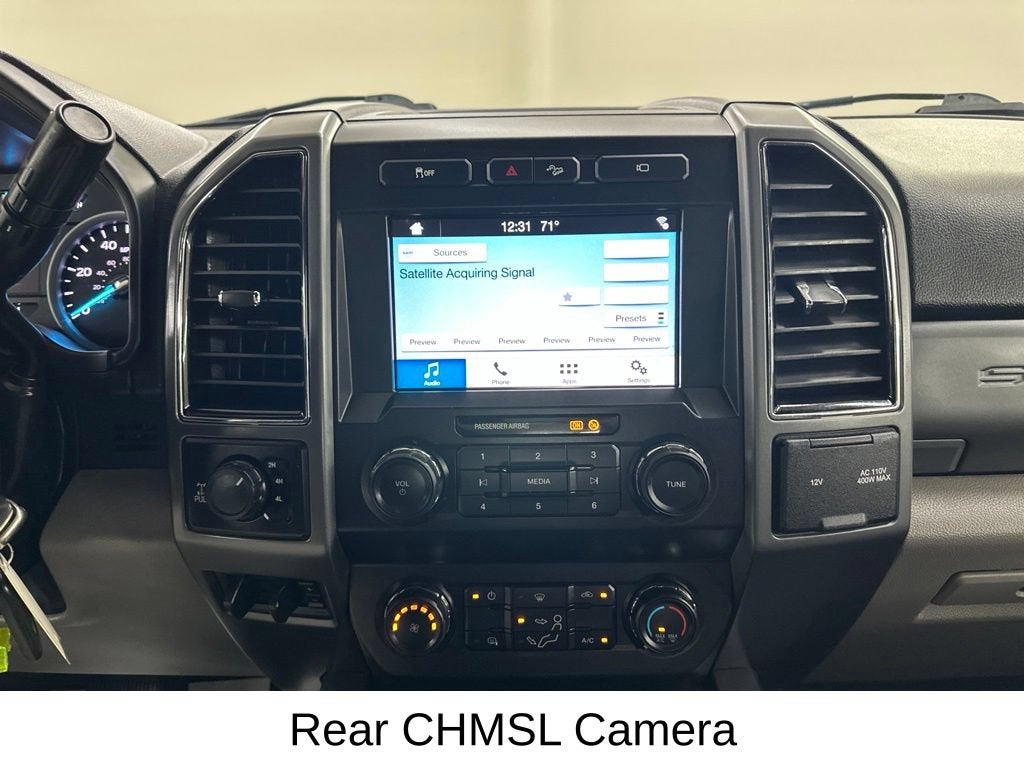 2019 Ford Super Duty F-250 SRW XL