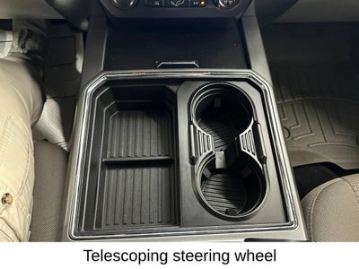 2019 Ford Super Duty F-250 SRW XL