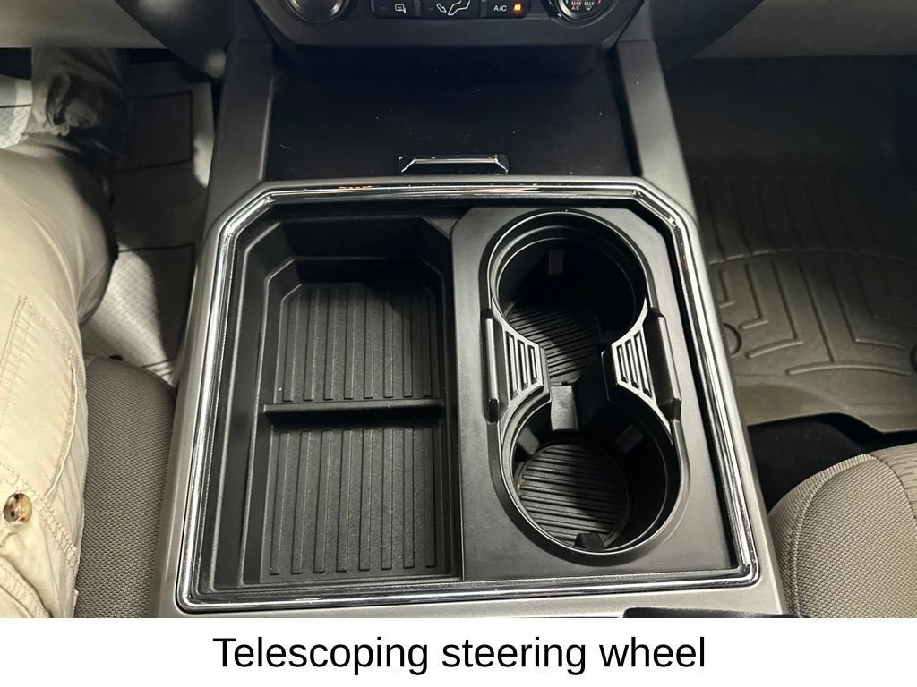 2019 Ford Super Duty F-250 SRW XL