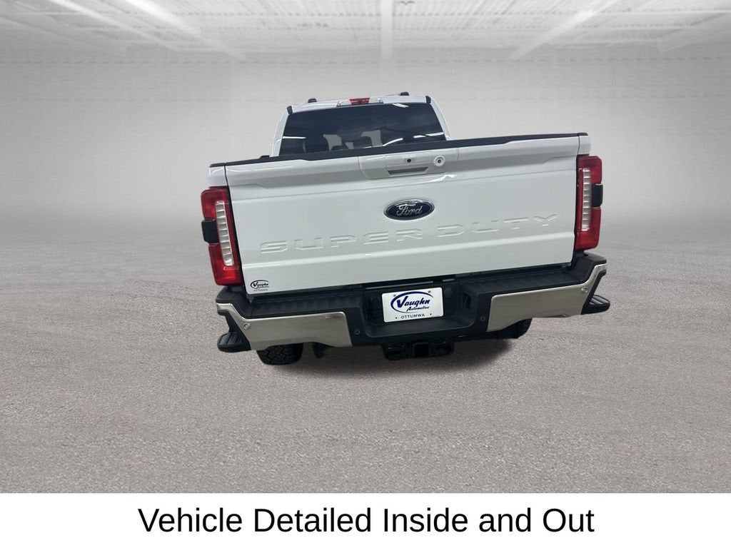 2024 Ford Super Duty F-250 SRW XL