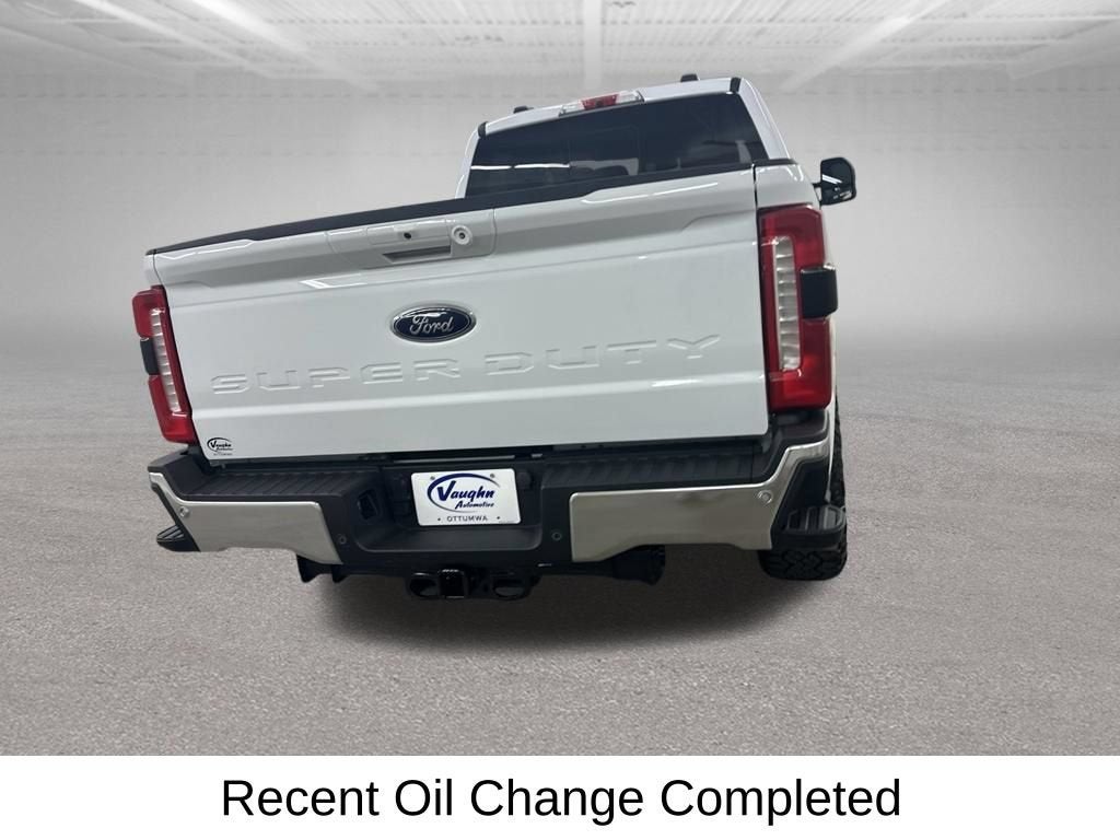2024 Ford Super Duty F-250 SRW XL