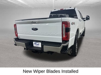 2024 Ford Super Duty F-250 SRW XL