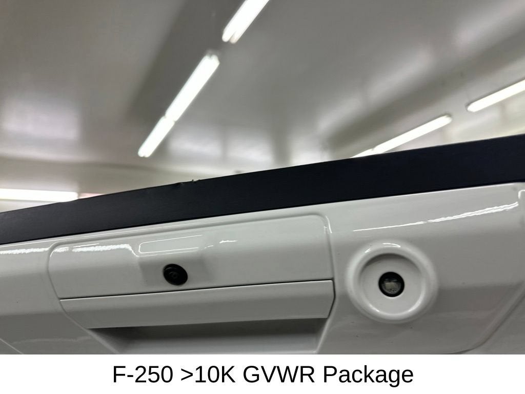 2024 Ford Super Duty F-250 SRW XL