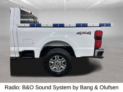 2024 Ford Super Duty F-250 SRW XL