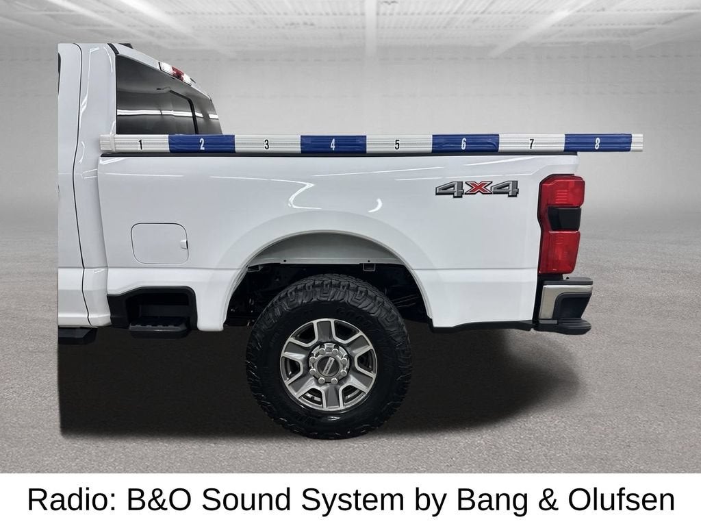 2024 Ford Super Duty F-250 SRW XL