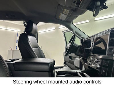2024 Ford Super Duty F-250 SRW XL