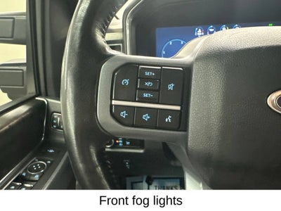 2024 Ford Super Duty F-250 SRW XL