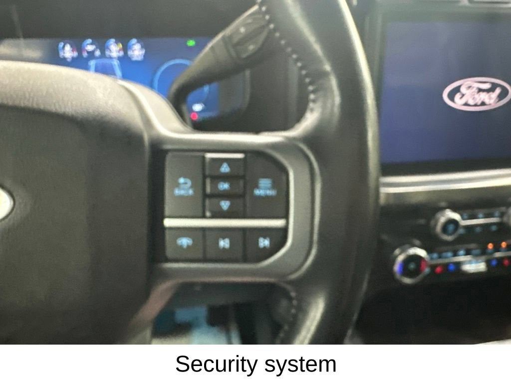 2024 Ford Super Duty F-250 SRW XL
