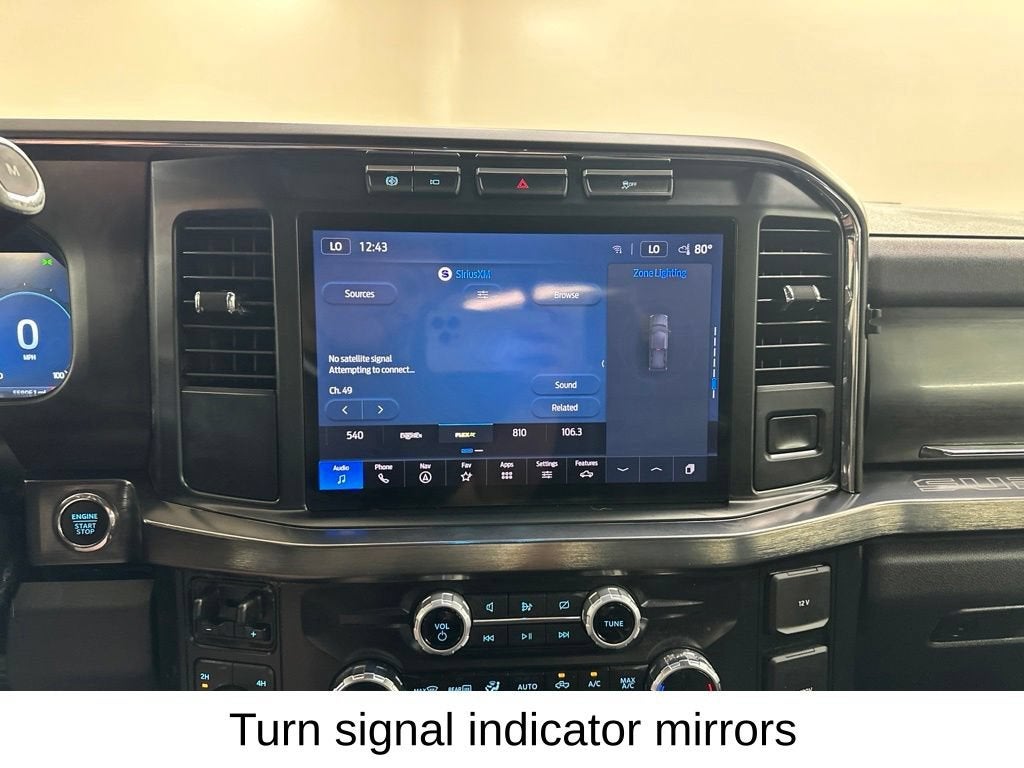 2024 Ford Super Duty F-250 SRW XL
