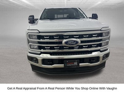 2024 Ford Super Duty F-250 SRW XL