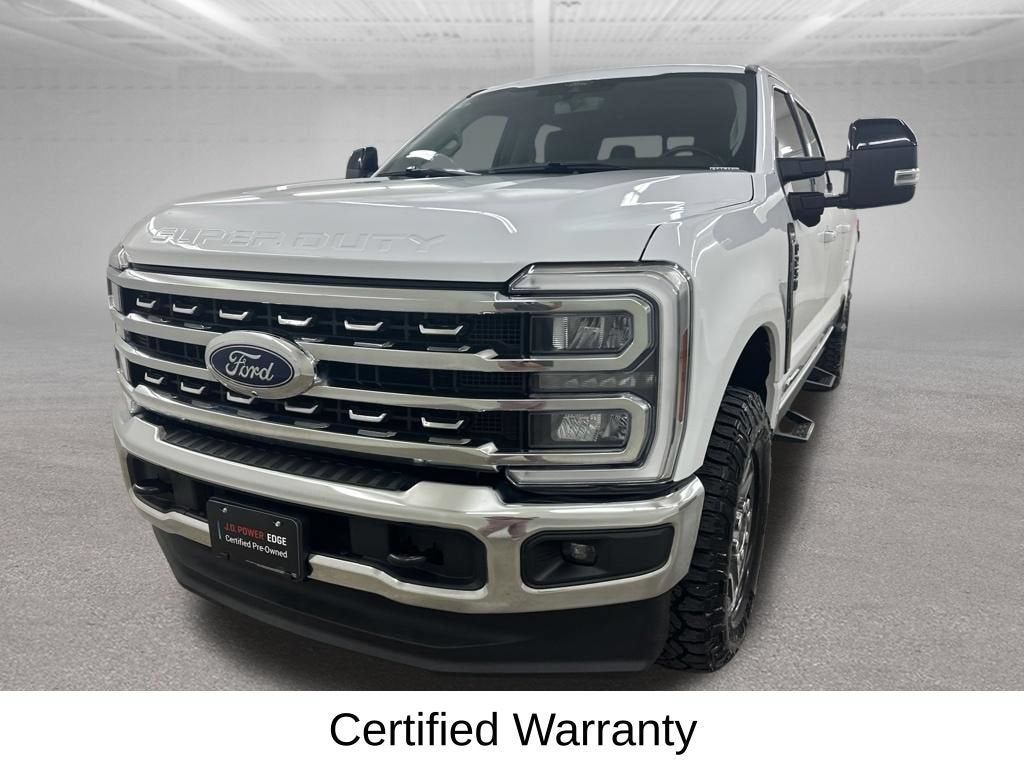 2024 Ford Super Duty F-250 SRW XL