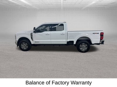 2024 Ford Super Duty F-250 SRW XL