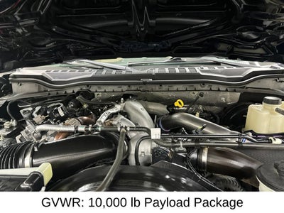 2022 Ford Super Duty F-250 SRW XL