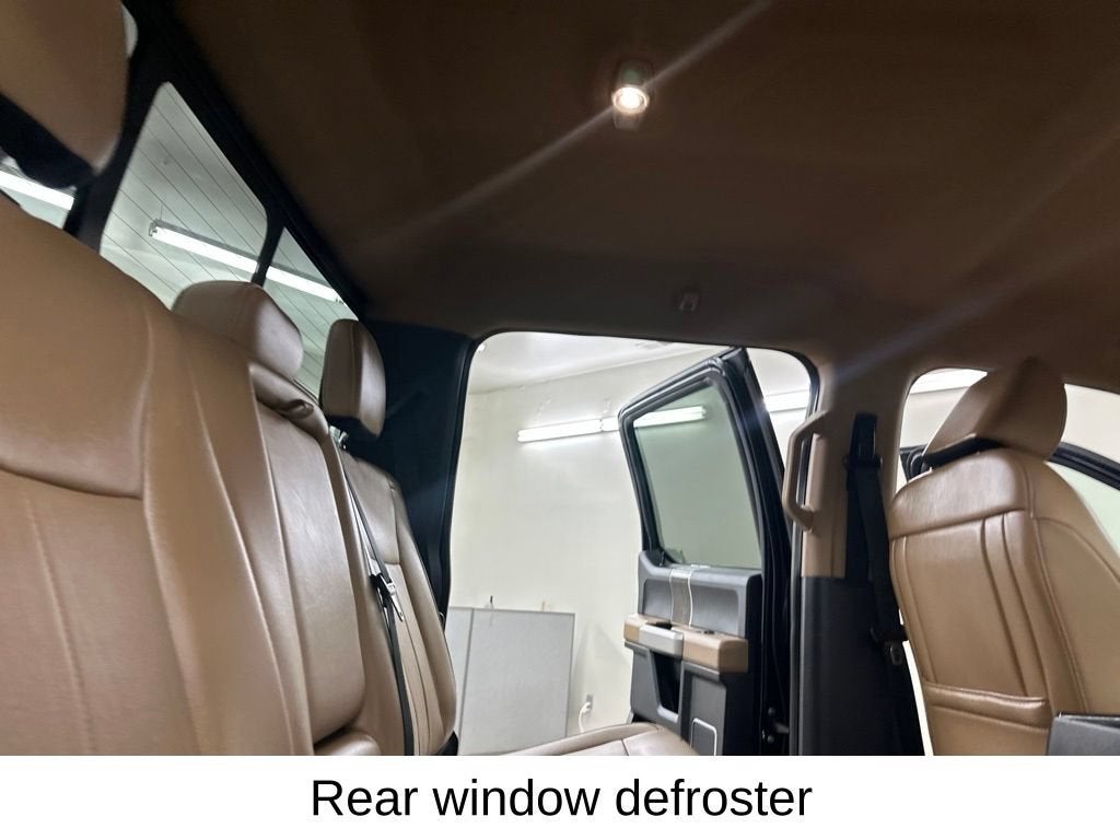2022 Ford Super Duty F-250 SRW XL