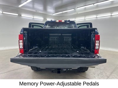 2022 Ford Super Duty F-250 SRW XL