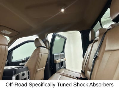 2022 Ford Super Duty F-250 SRW XL