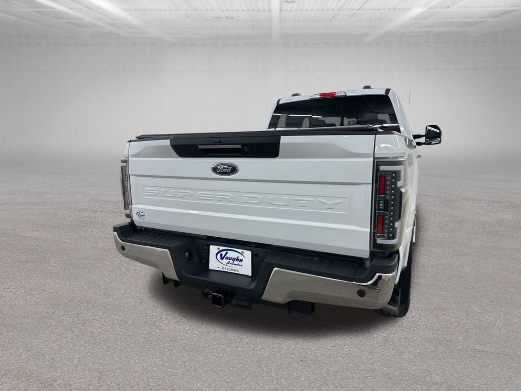 2020 Ford Super Duty F-250 SRW XL