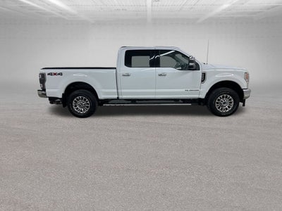 2020 Ford Super Duty F-250 SRW XL