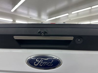 2020 Ford Super Duty F-250 SRW XL