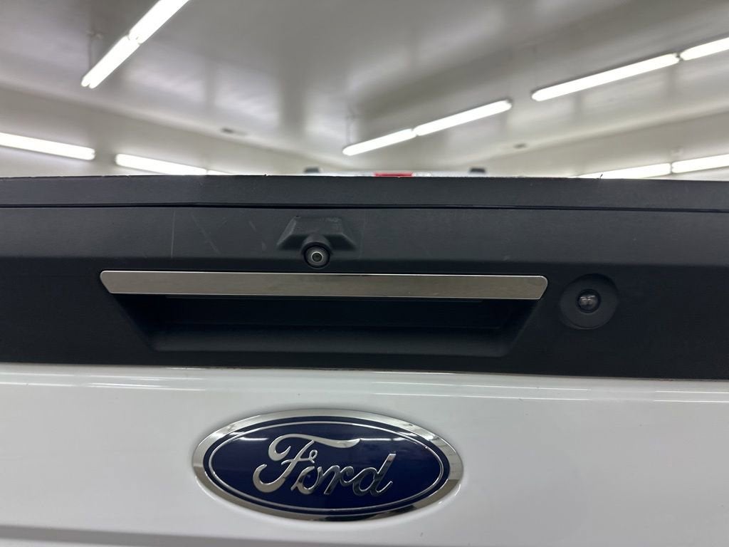 2020 Ford Super Duty F-250 SRW XL