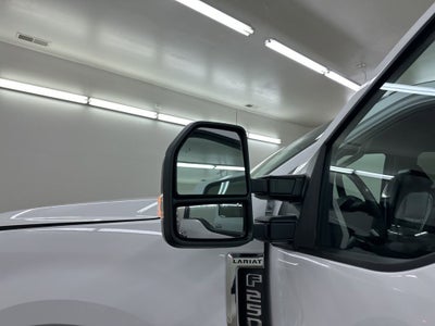 2020 Ford Super Duty F-250 SRW XL