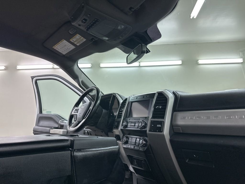 2020 Ford Super Duty F-250 SRW XL