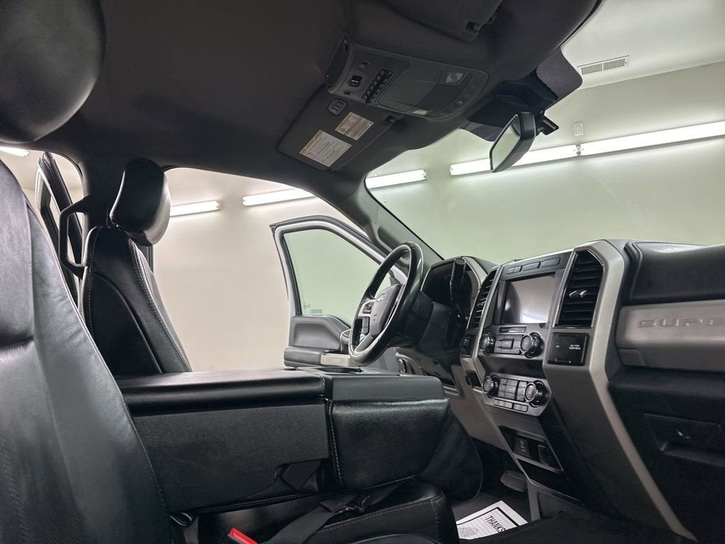 2020 Ford Super Duty F-250 SRW XL