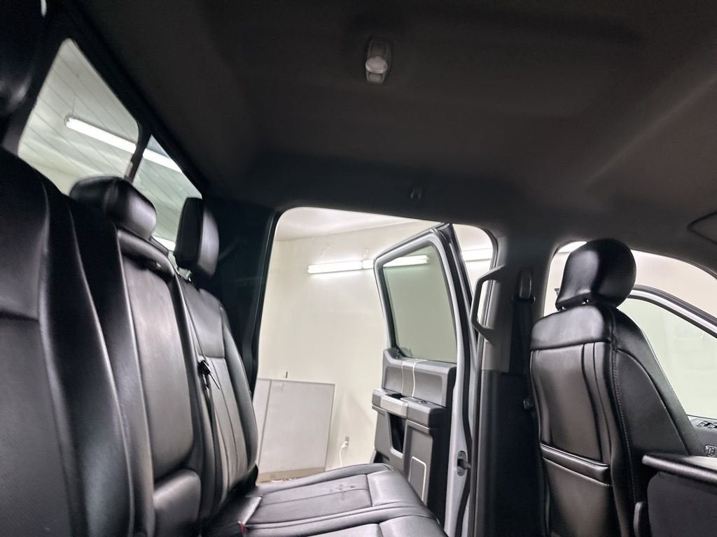 2020 Ford Super Duty F-250 SRW XL