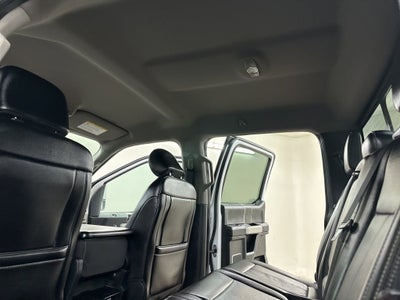 2020 Ford Super Duty F-250 SRW XL
