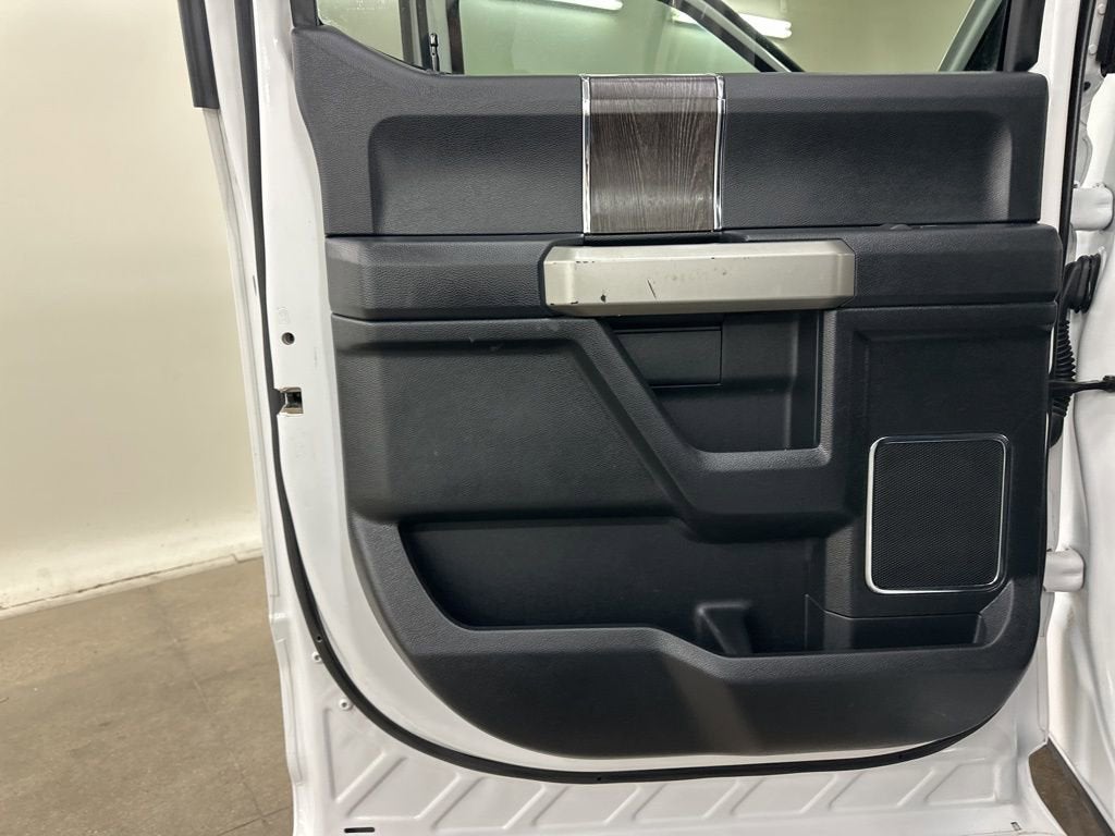 2020 Ford Super Duty F-250 SRW XL