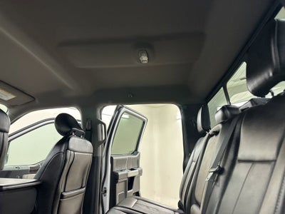 2020 Ford Super Duty F-250 SRW XL