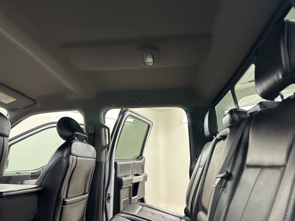 2020 Ford Super Duty F-250 SRW XL