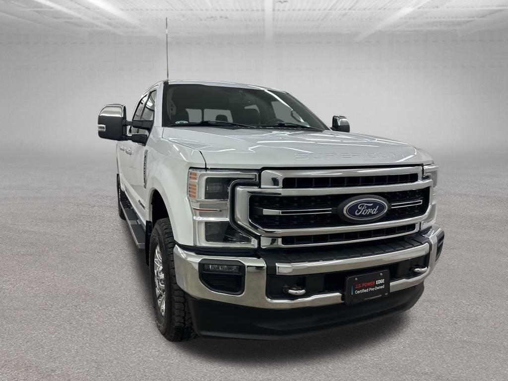 2020 Ford Super Duty F-250 SRW XL
