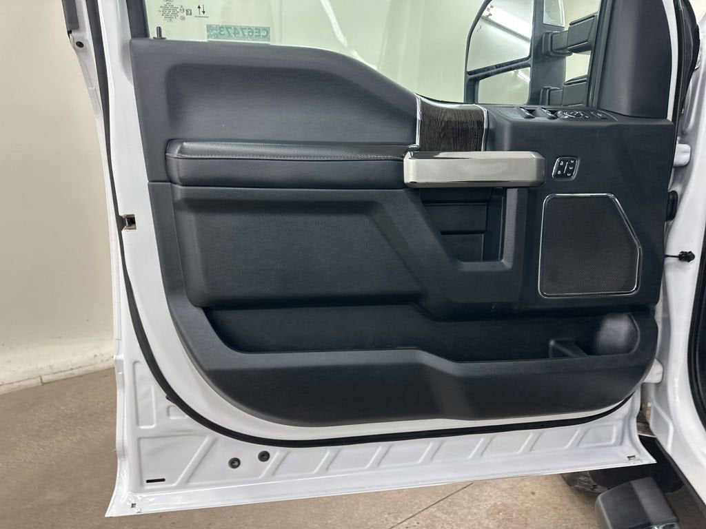 2020 Ford Super Duty F-250 SRW XL