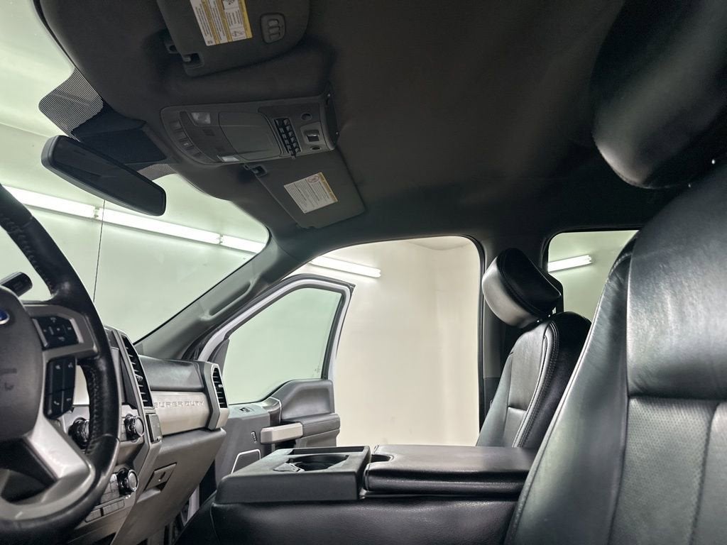 2020 Ford Super Duty F-250 SRW XL