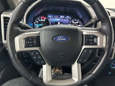 2020 Ford Super Duty F-250 SRW XL