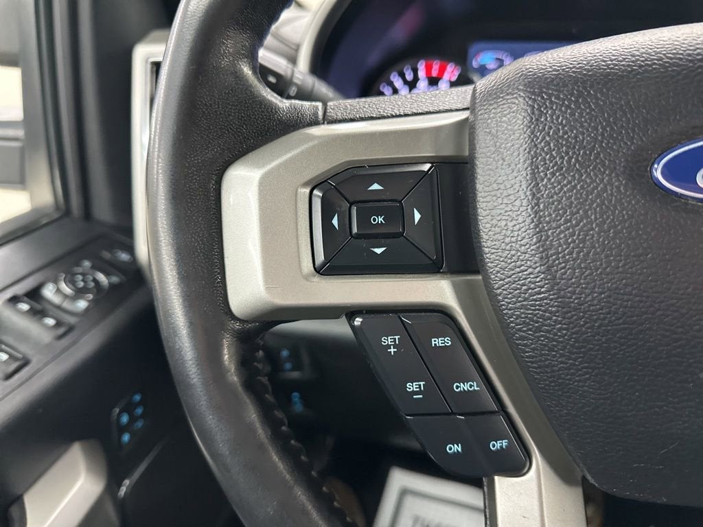 2020 Ford Super Duty F-250 SRW XL