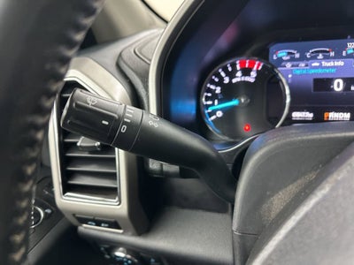 2020 Ford Super Duty F-250 SRW XL