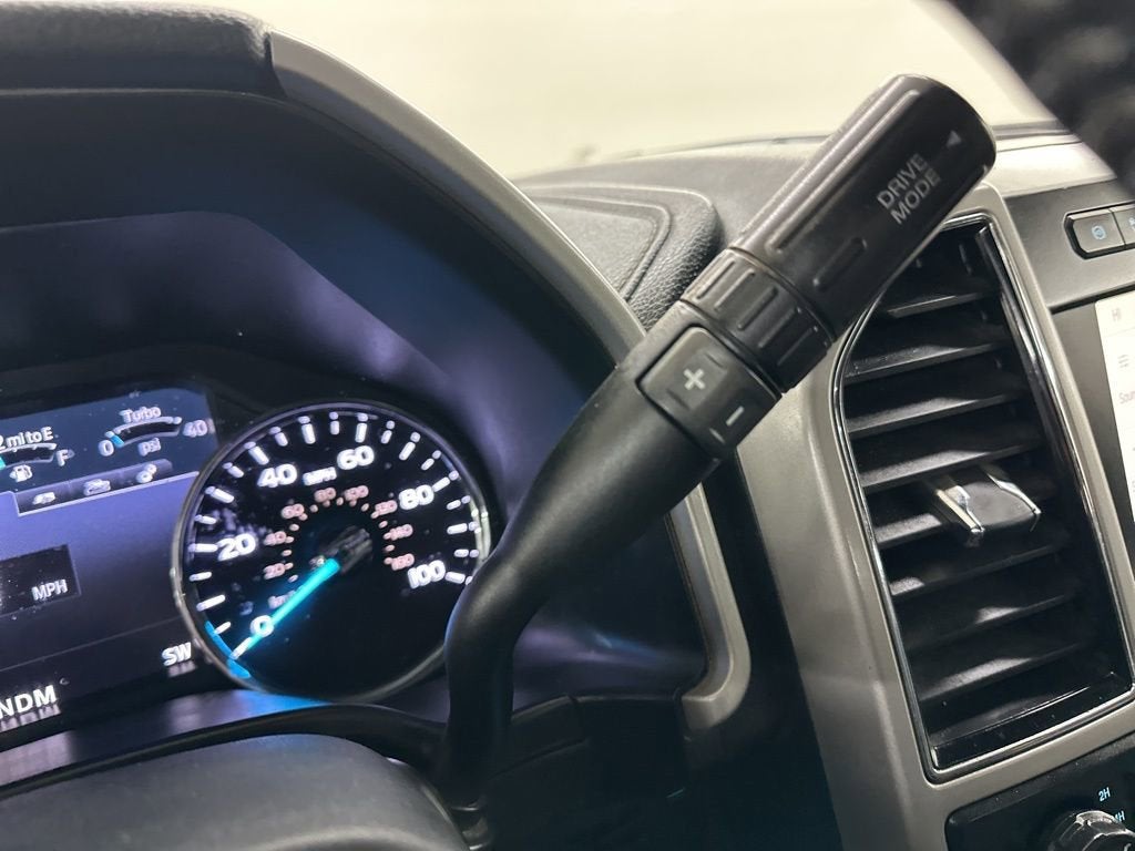 2020 Ford Super Duty F-250 SRW XL