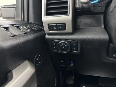 2020 Ford Super Duty F-250 SRW XL