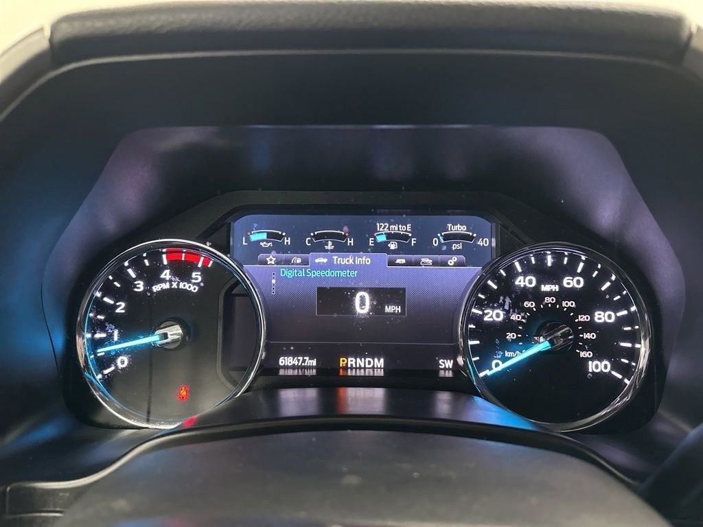 2020 Ford Super Duty F-250 SRW XL