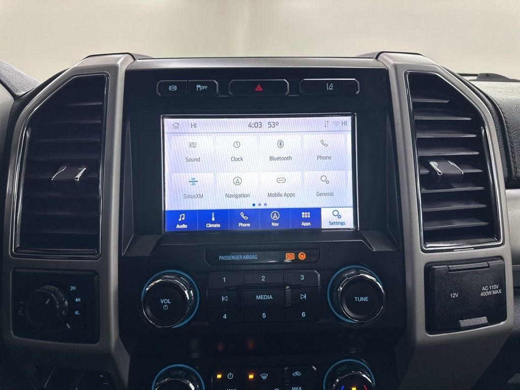 2020 Ford Super Duty F-250 SRW XL