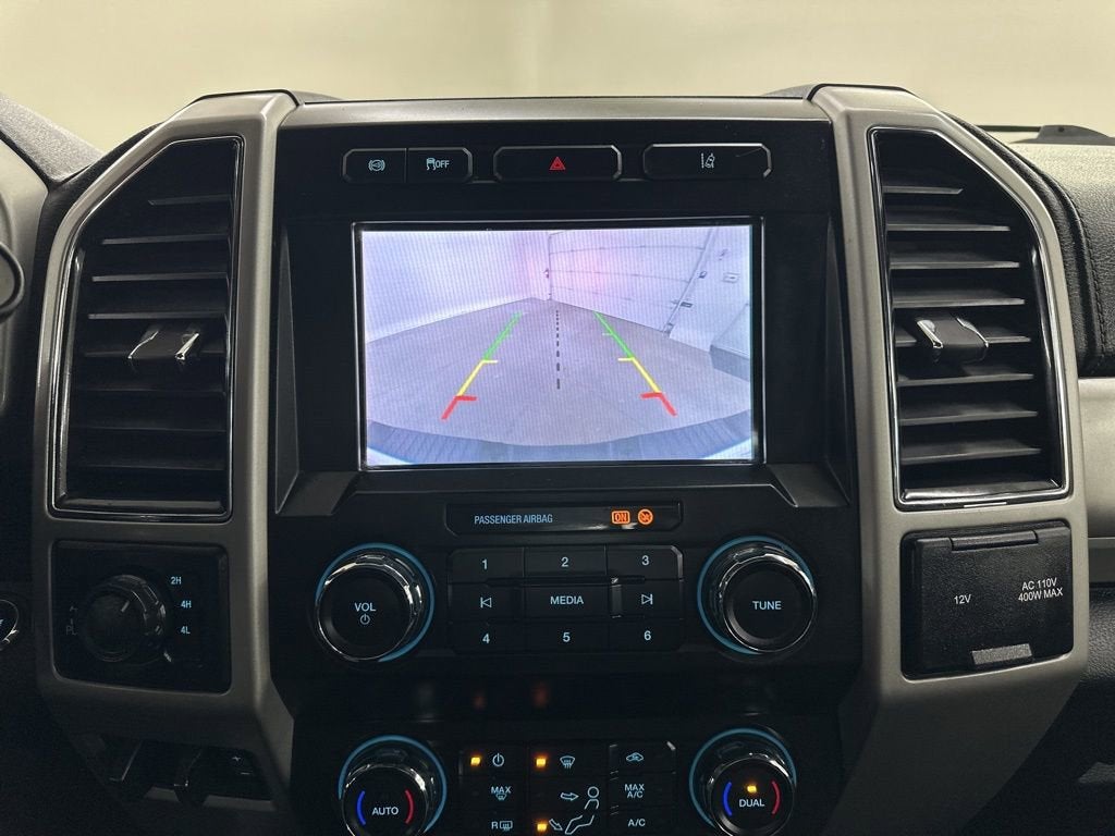 2020 Ford Super Duty F-250 SRW XL