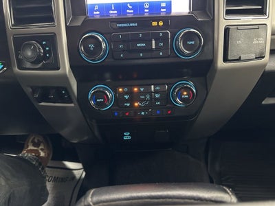 2020 Ford Super Duty F-250 SRW XL