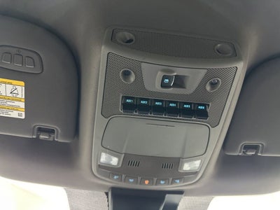 2020 Ford Super Duty F-250 SRW XL