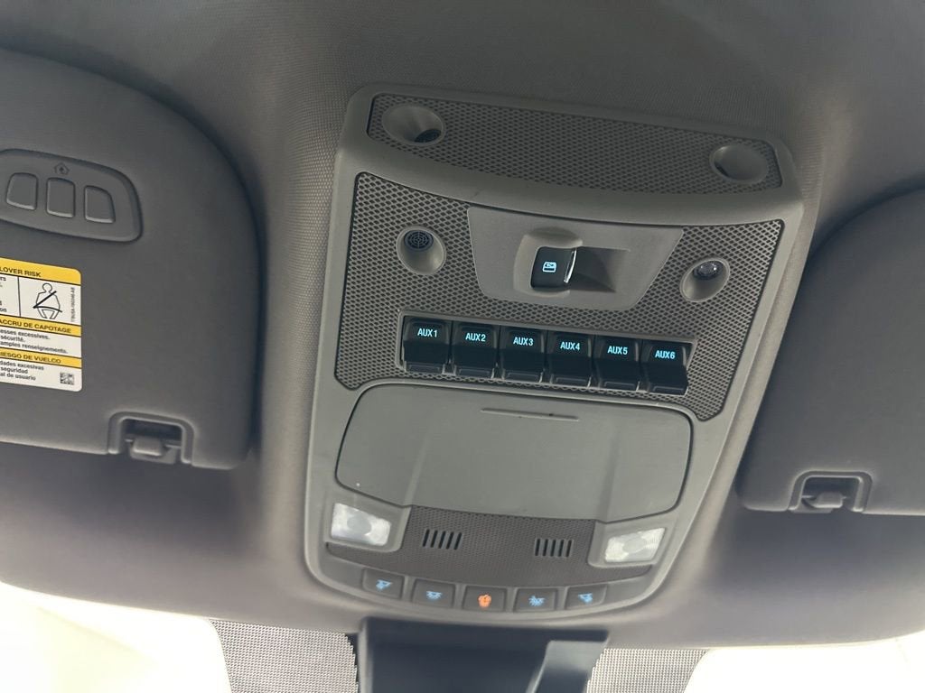 2020 Ford Super Duty F-250 SRW XL