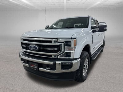 2020 Ford Super Duty F-250 SRW XL